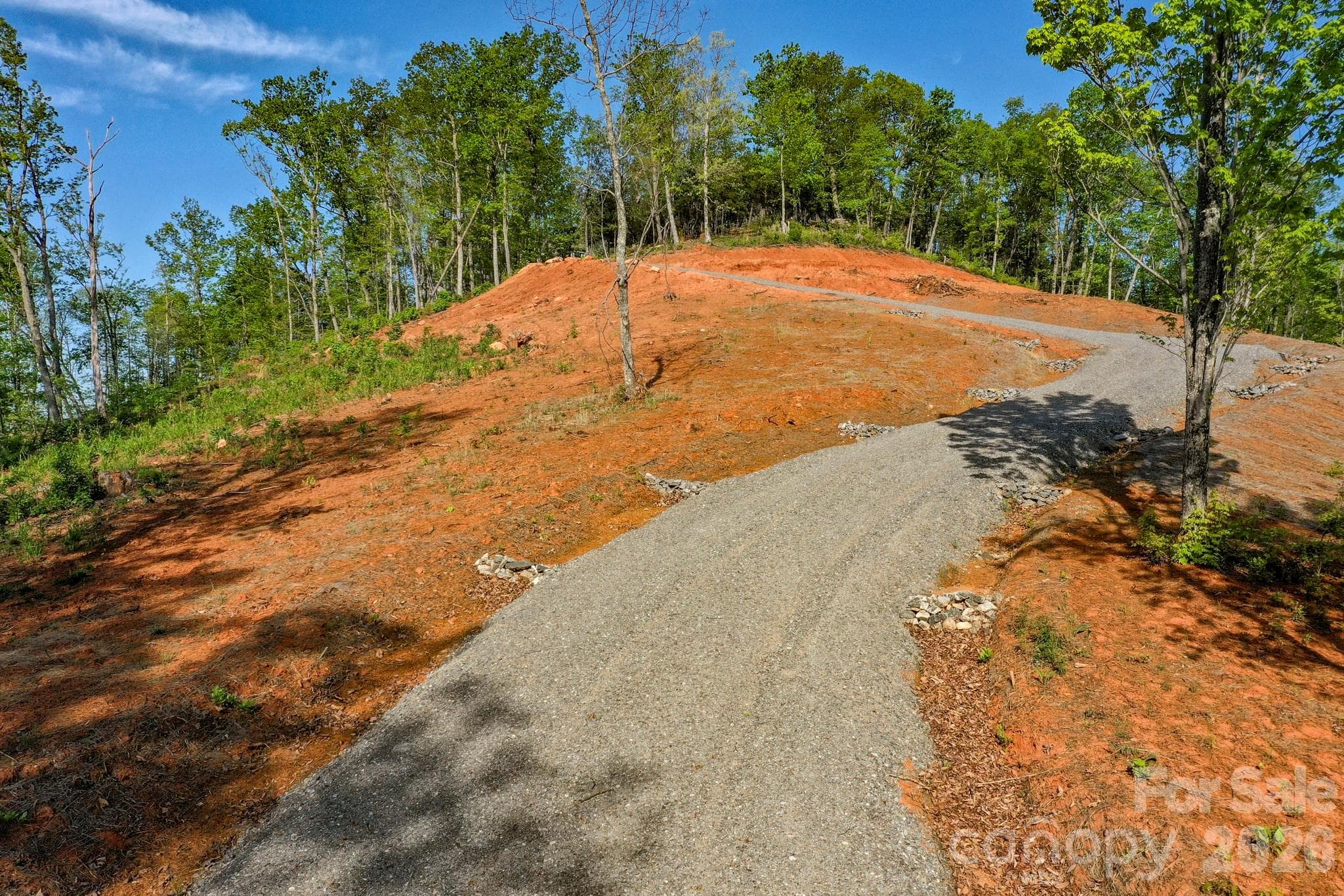 Lot at Lake Lure, photo 10 of 21