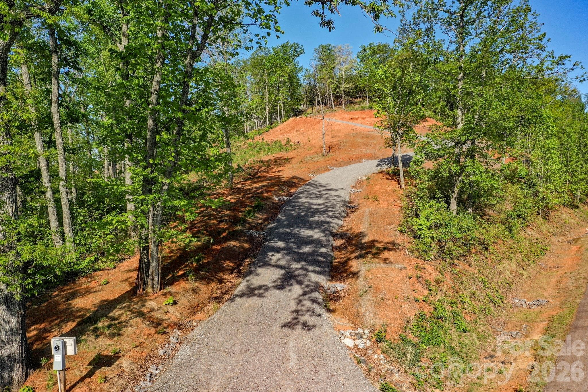 Lot at Lake Lure, photo 11 of 21