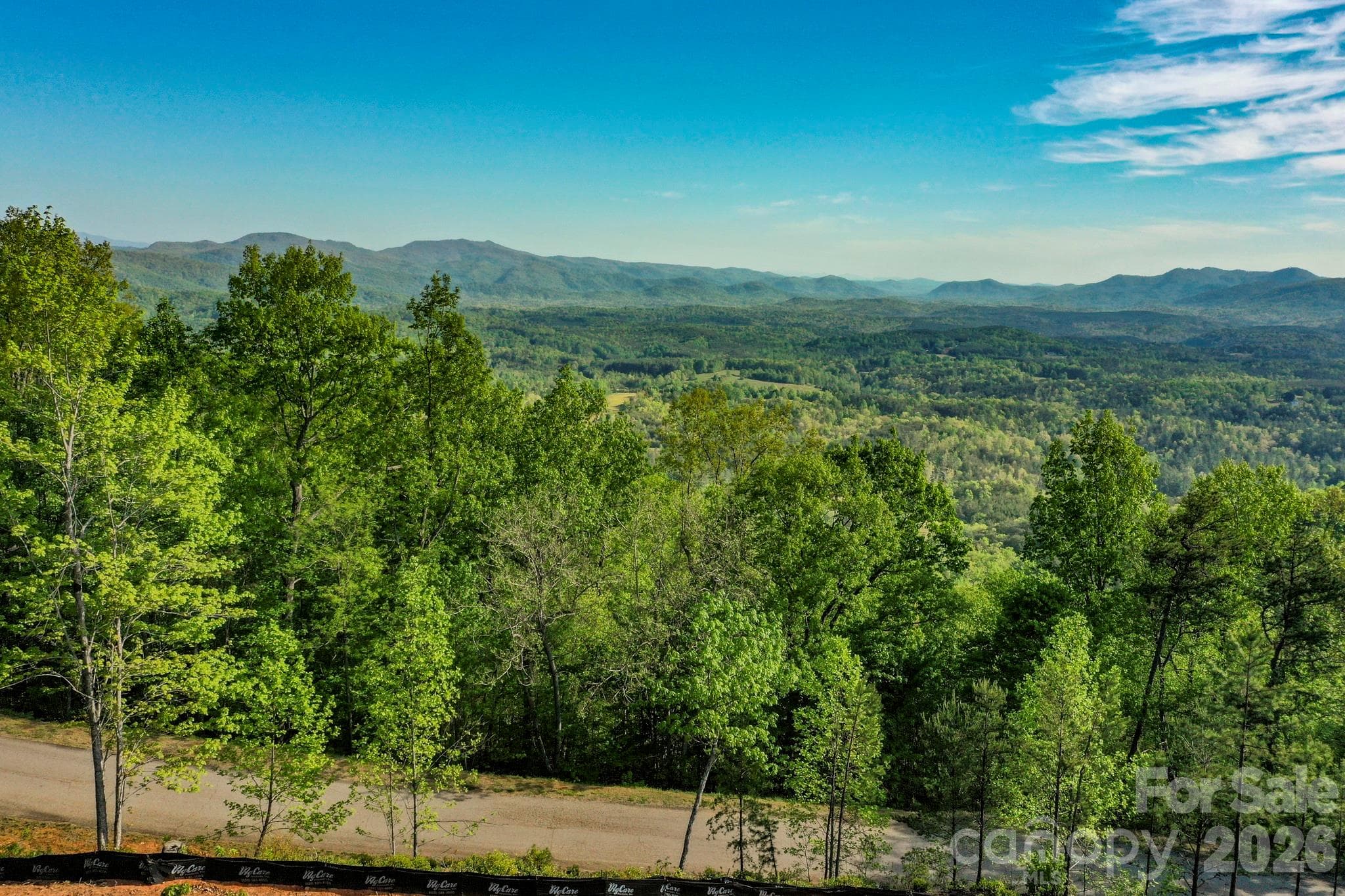 Lot at 0 Half Moon Mile None, Lake Lure, photo 13 of 21