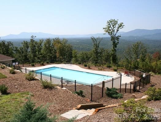 Community Pool - 0 Half Moon Mile None, Lake Lure