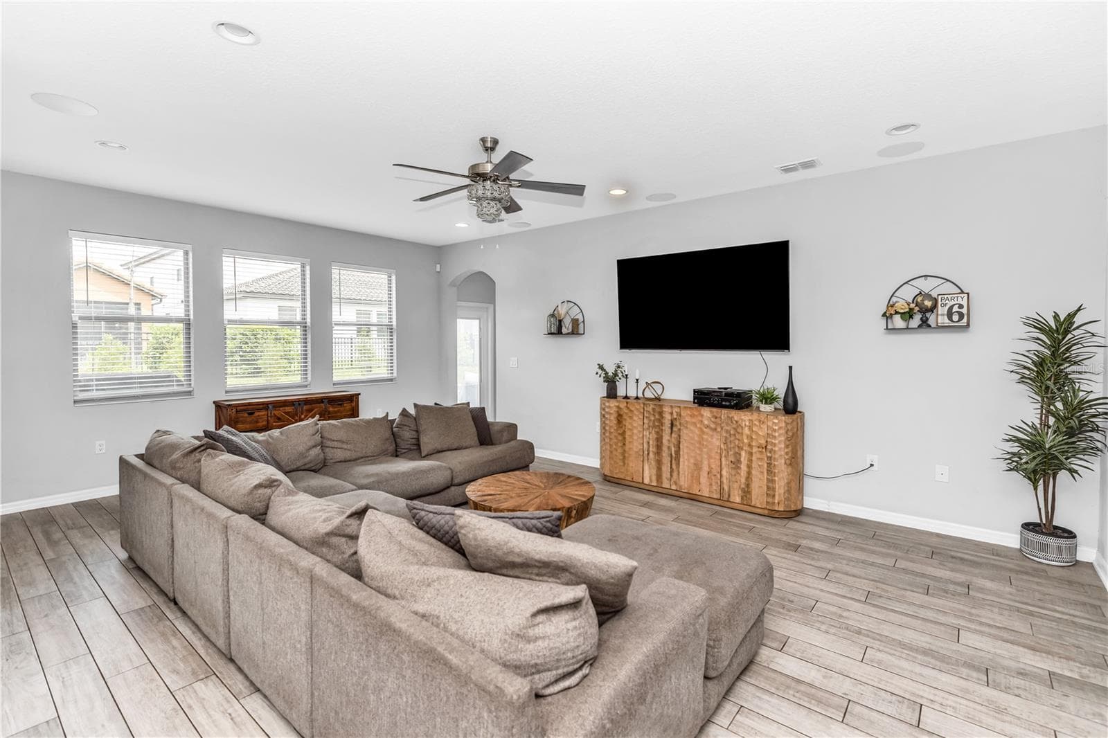 Single Family Residence at 239 LUGANO WAY, DEBARY, photo 15 of 52