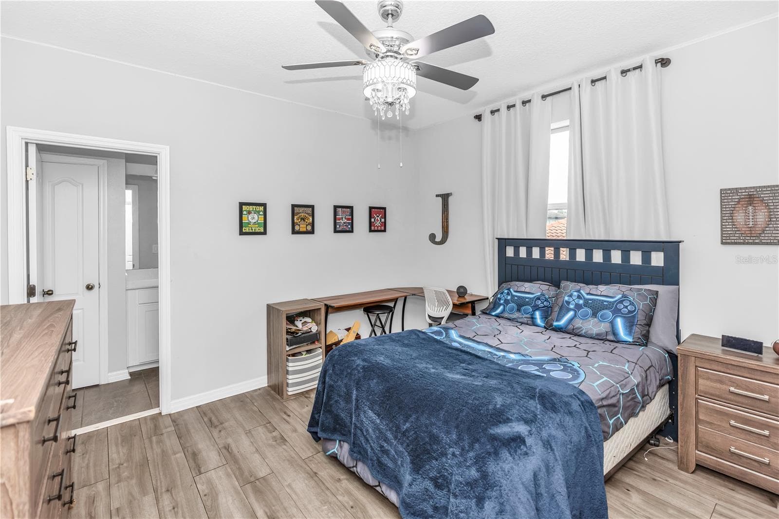 Single Family Residence at 239 LUGANO WAY, DEBARY, photo 31 of 52
