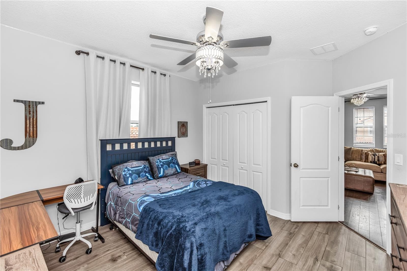 Single Family Residence at 239 LUGANO WAY, DEBARY, photo 32 of 52