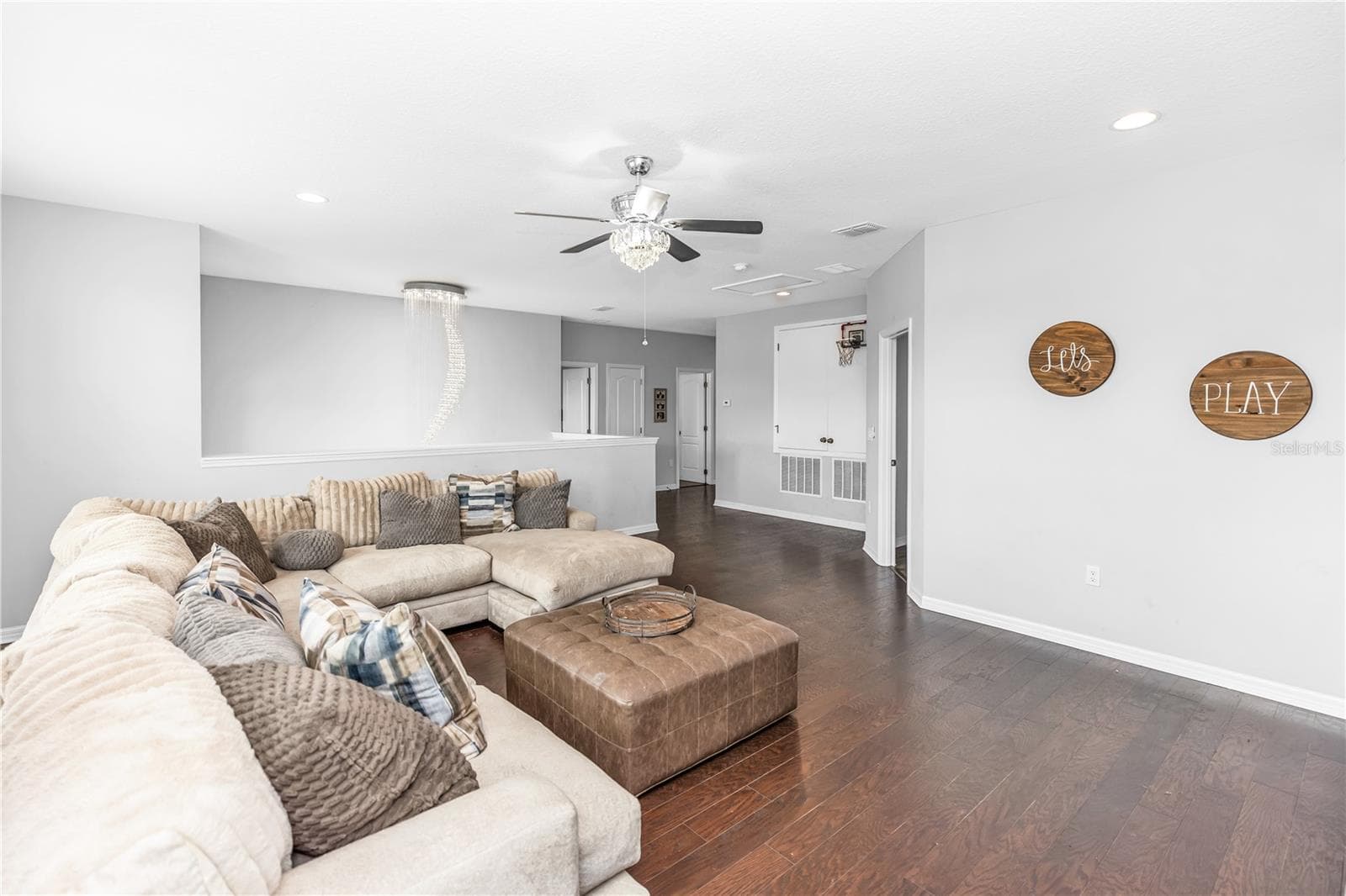 Single Family Residence at 239 LUGANO WAY, DEBARY, photo 40 of 52