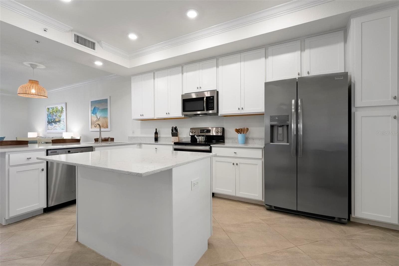 Condominium at 17704 GAWTHROP DR #205, BRADENTON, photo 4 of 50
