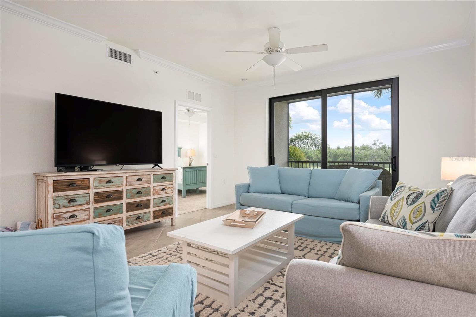 Condominium at 17704 GAWTHROP DR #205, BRADENTON, photo 12 of 50