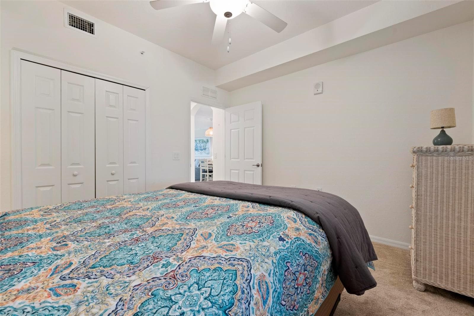 Condominium at 17704 GAWTHROP DR #205, BRADENTON, photo 16 of 50