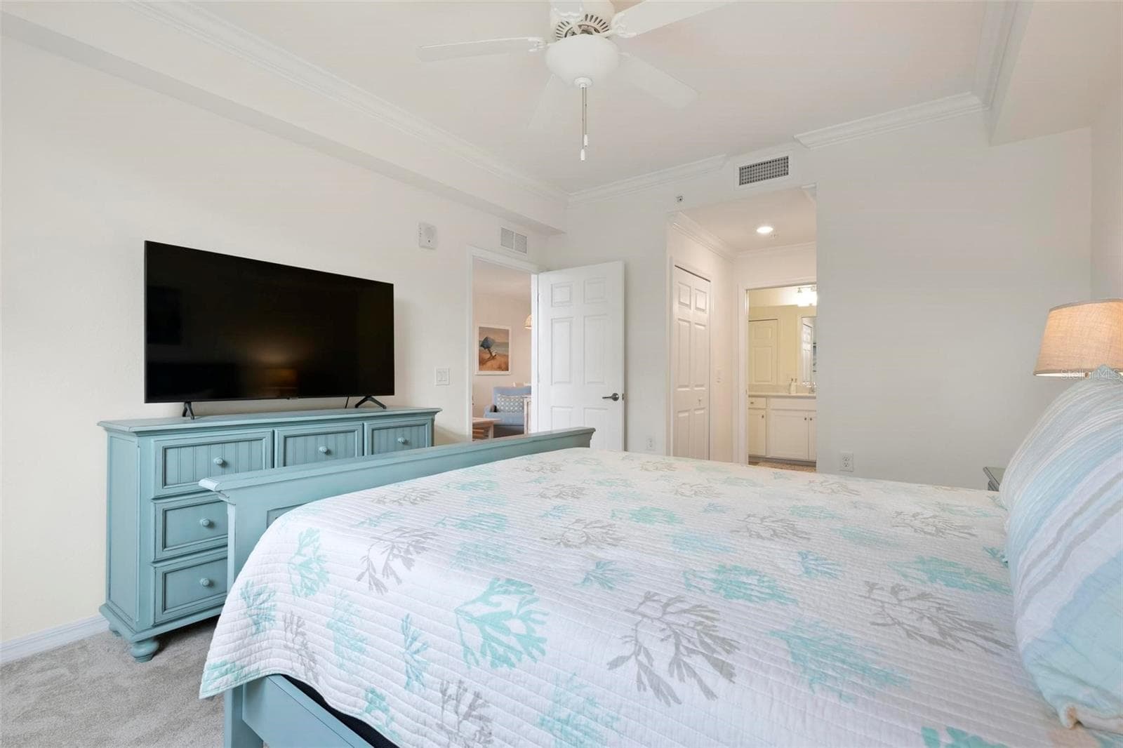 Condominium at 17704 GAWTHROP DR #205, BRADENTON, photo 21 of 50