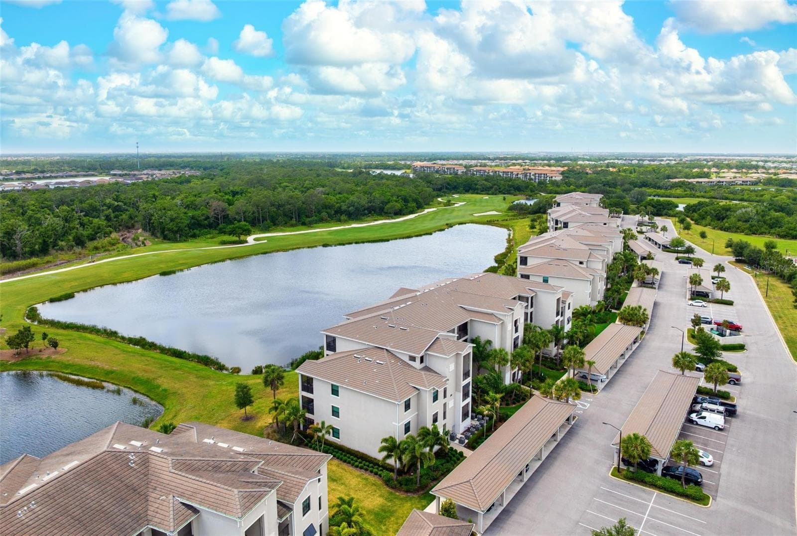 Condominium at 17704 GAWTHROP DR #205, BRADENTON, photo 28 of 50