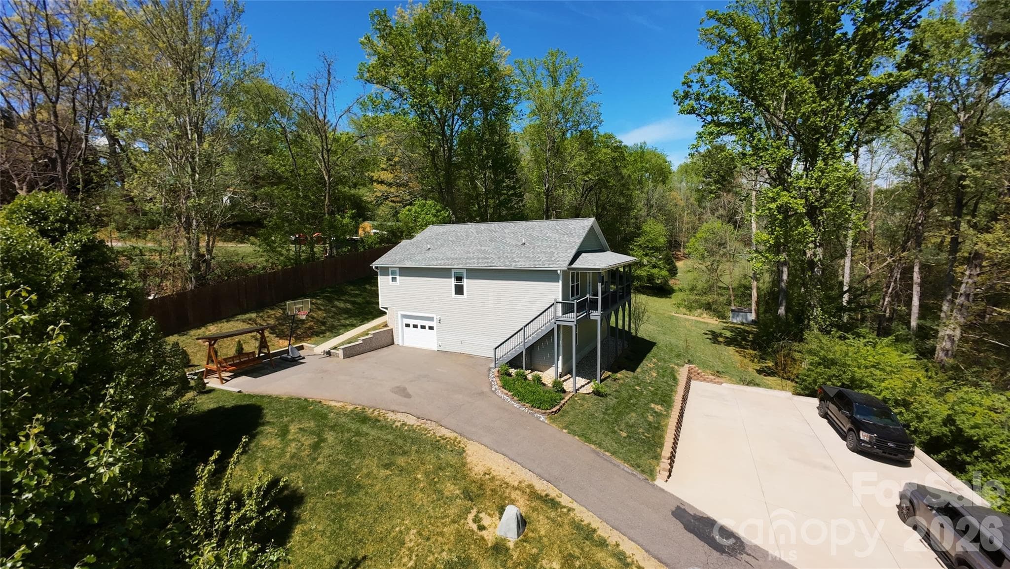 Single Family Residence at 16 DanielBrooke Drive, Asheville, photo 27 of 27