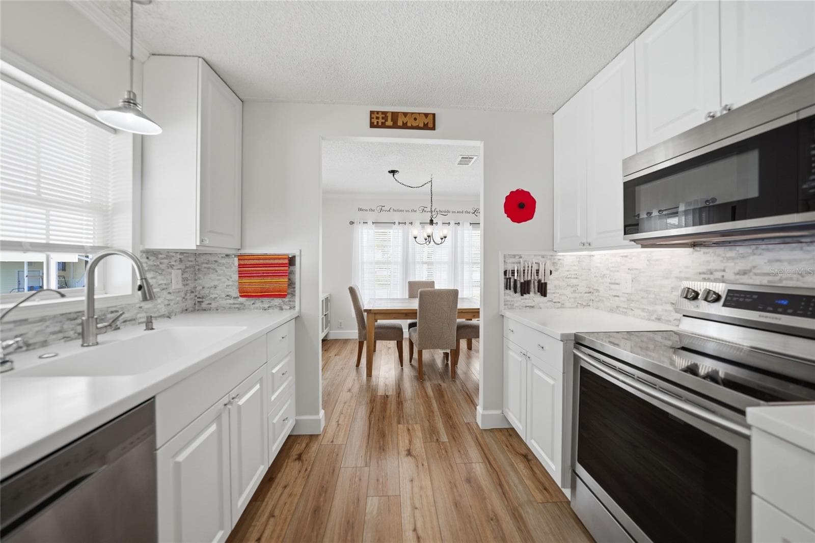Manufactured Home at 10303 BURNT STORE RD #143, PUNTA GORDA, photo 3 of 42