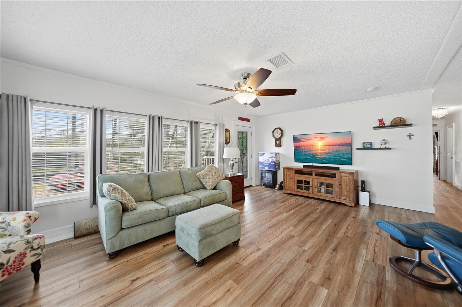 Manufactured Home at 10303 BURNT STORE RD #143, PUNTA GORDA, photo 8 of 42