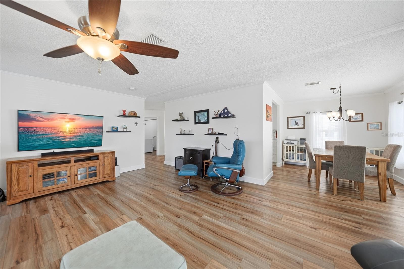 Manufactured Home at 10303 BURNT STORE RD #143, PUNTA GORDA, photo 9 of 42