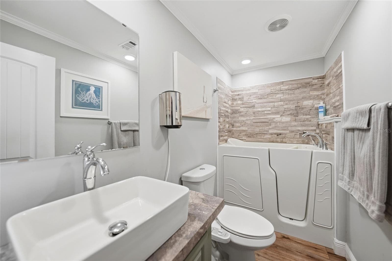 Manufactured Home at 10303 BURNT STORE RD #143, PUNTA GORDA, photo 19 of 42
