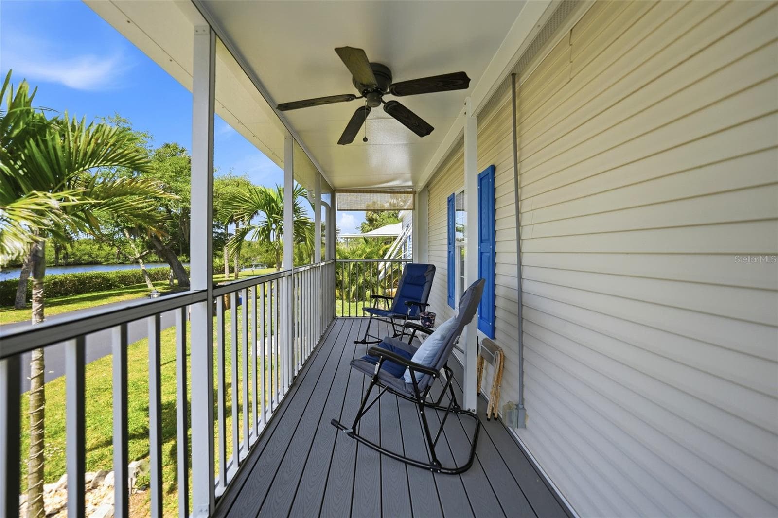 Manufactured Home at 10303 BURNT STORE RD #143, PUNTA GORDA, photo 23 of 42