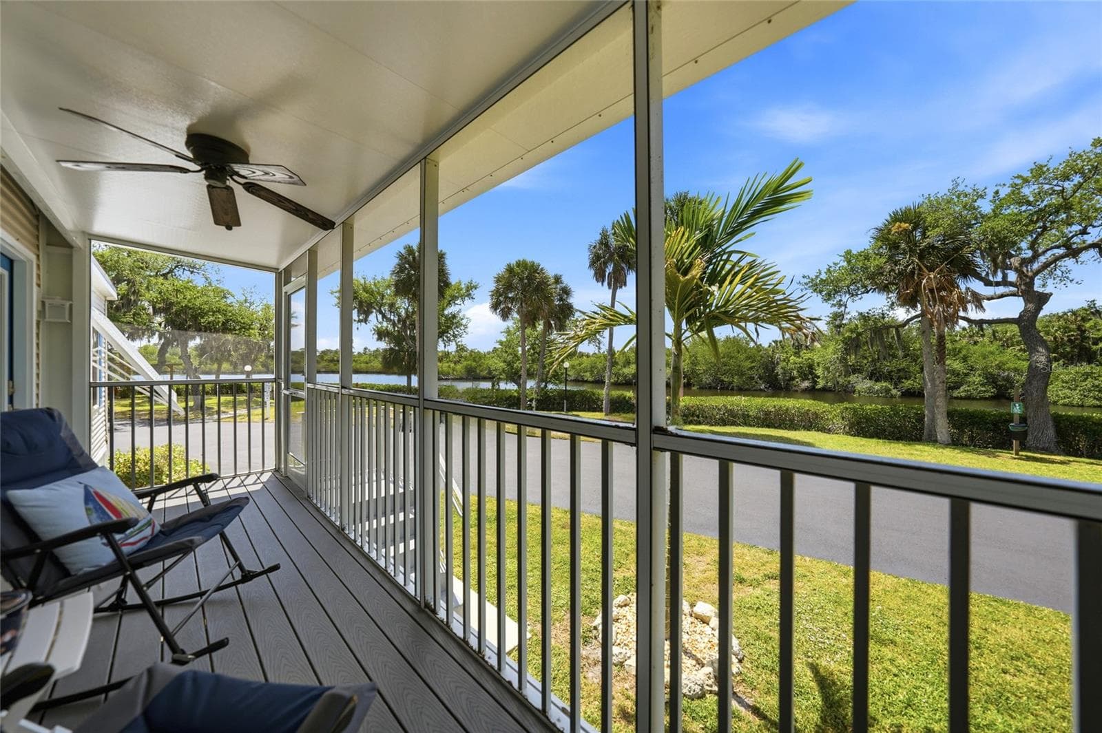 Manufactured Home at 10303 BURNT STORE RD #143, PUNTA GORDA, photo 24 of 42