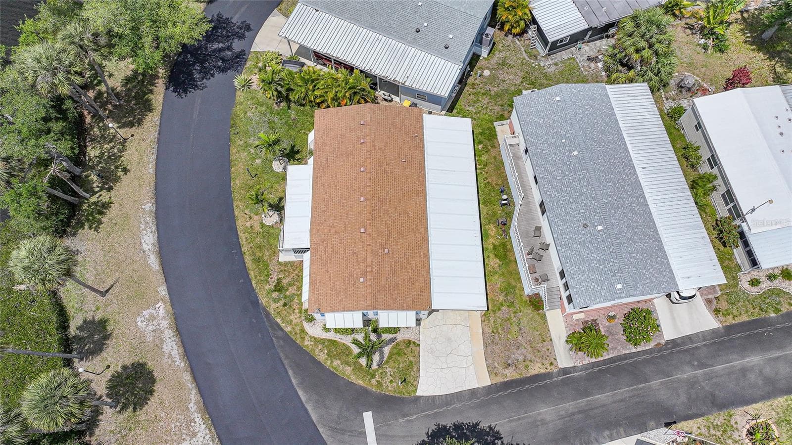 Manufactured Home at 10303 BURNT STORE RD #143, PUNTA GORDA, photo 30 of 42