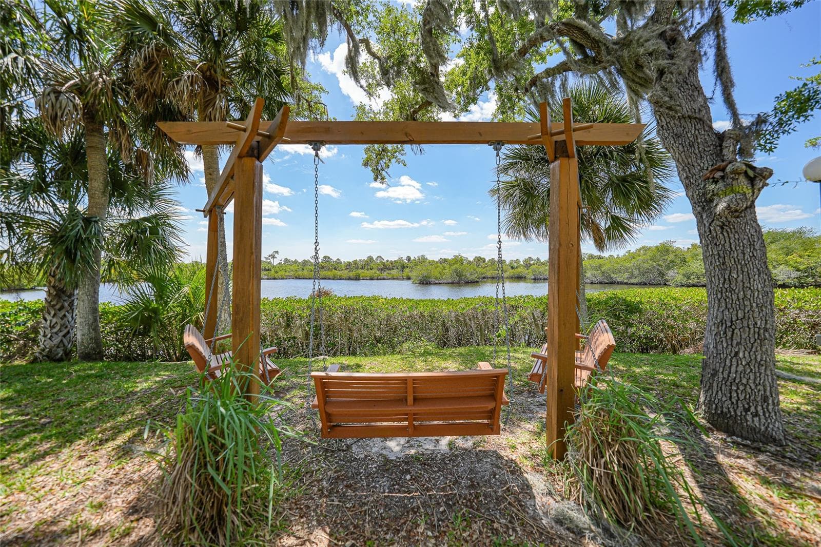 Manufactured Home at 10303 BURNT STORE RD #143, PUNTA GORDA, photo 37 of 42