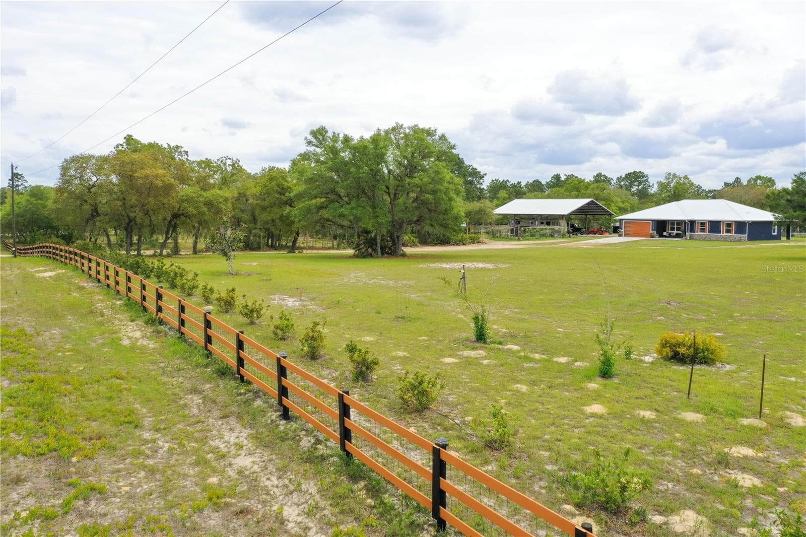 Single Family Residence at 6254 W PEKING CT, DUNNELLON, photo 82 of 100