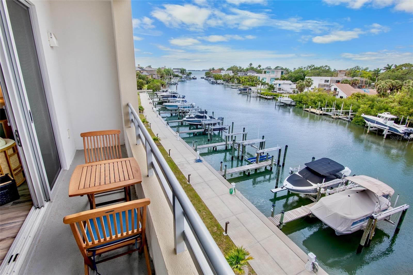 Condominium at 1709 N TAMIAMI TRL #416, SARASOTA, photo 3 of 40