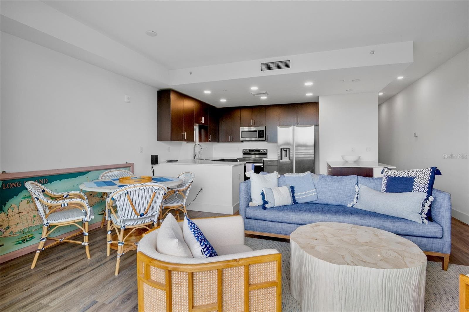 Condominium at 1709 N TAMIAMI TRL #416, SARASOTA, photo 4 of 40
