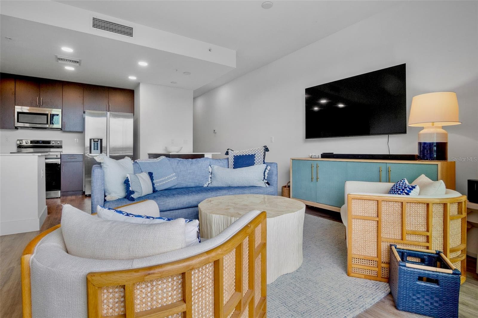 Condominium at 1709 N TAMIAMI TRL #416, SARASOTA, photo 5 of 40