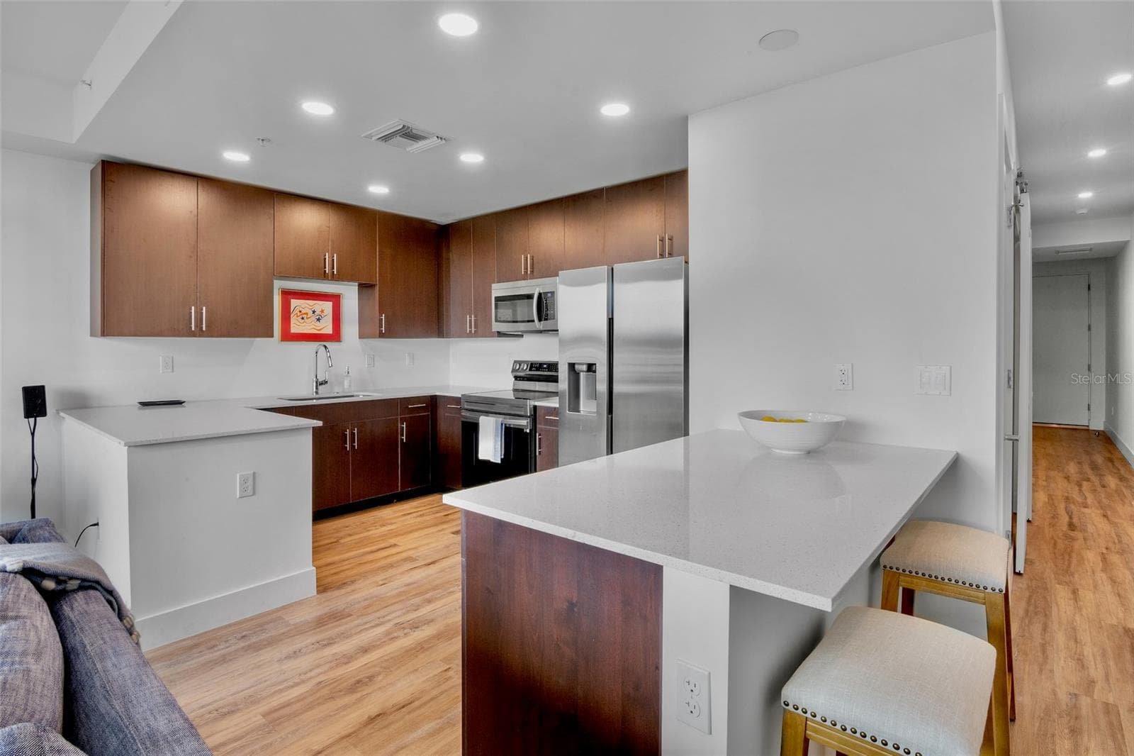 Condominium at 1709 N TAMIAMI TRL #416, SARASOTA, photo 7 of 40