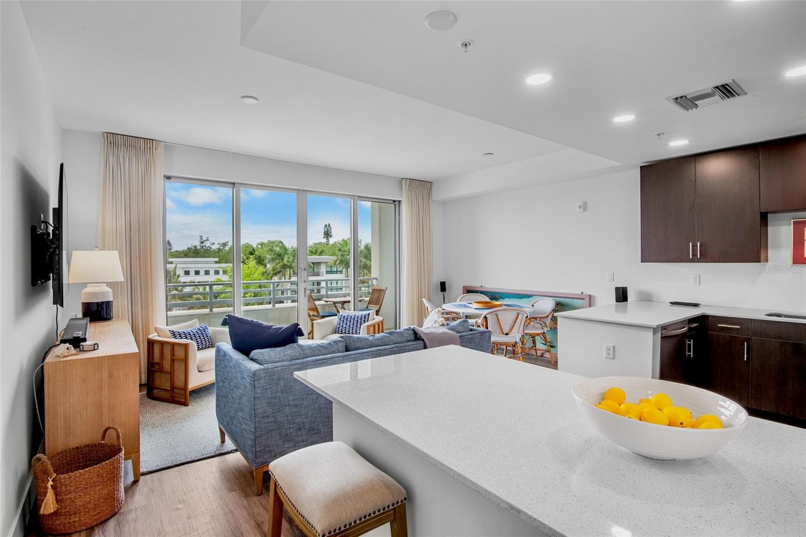 Condominium at 1709 N TAMIAMI TRL #416, SARASOTA, photo 9 of 40