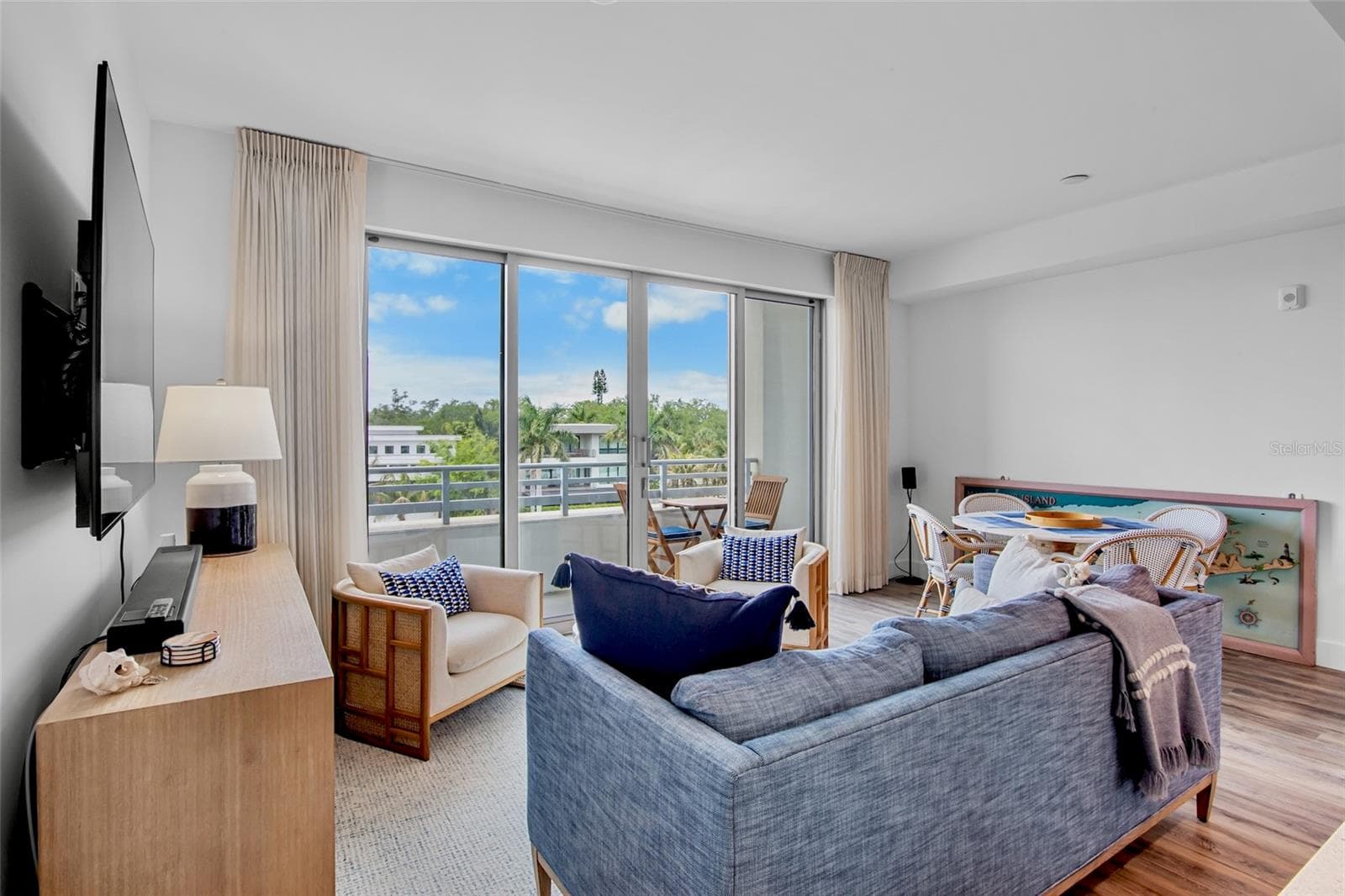 Condominium at 1709 N TAMIAMI TRL #416, SARASOTA, photo 10 of 40