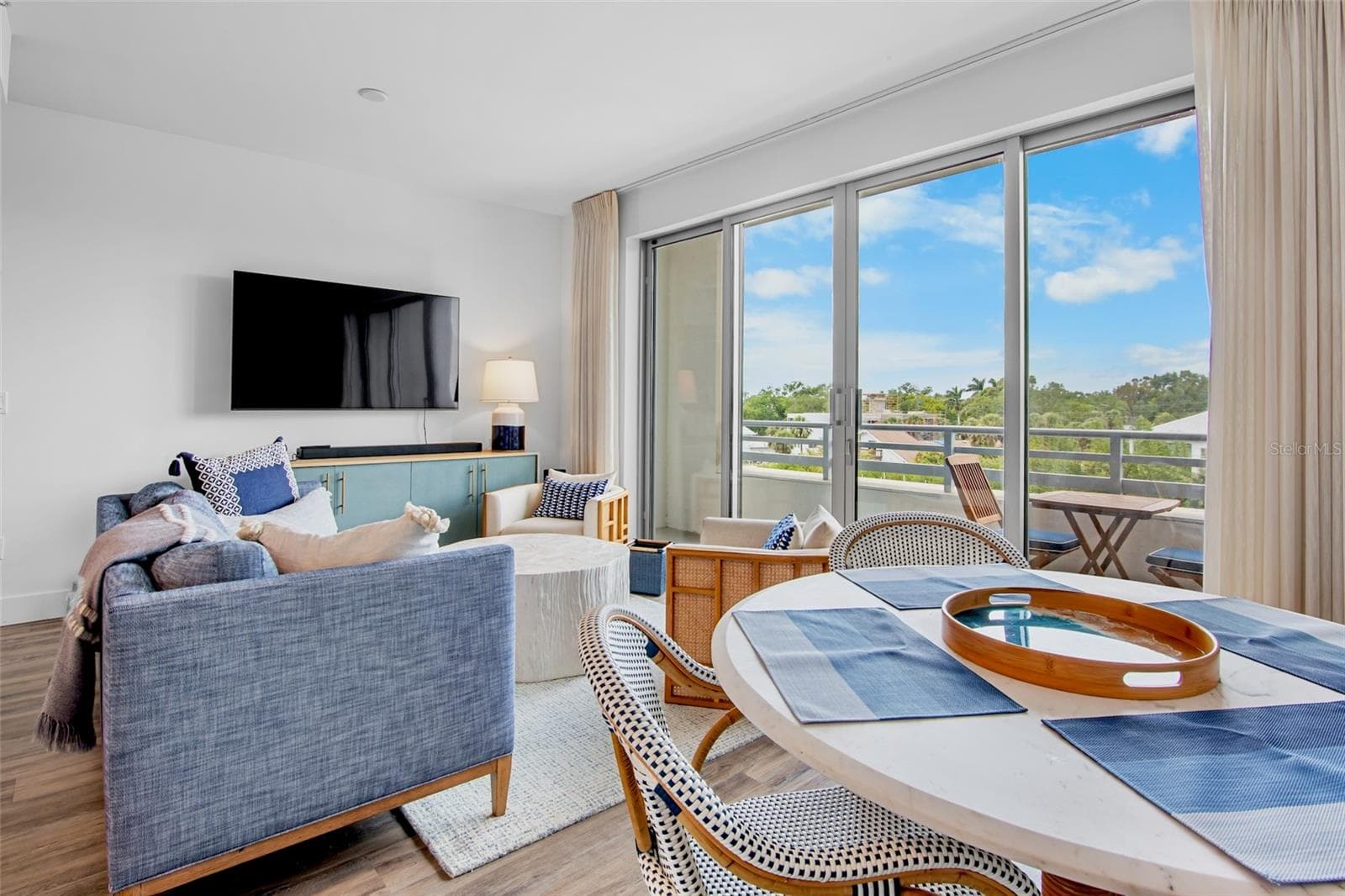 Condominium at 1709 N TAMIAMI TRL #416, SARASOTA, photo 11 of 40