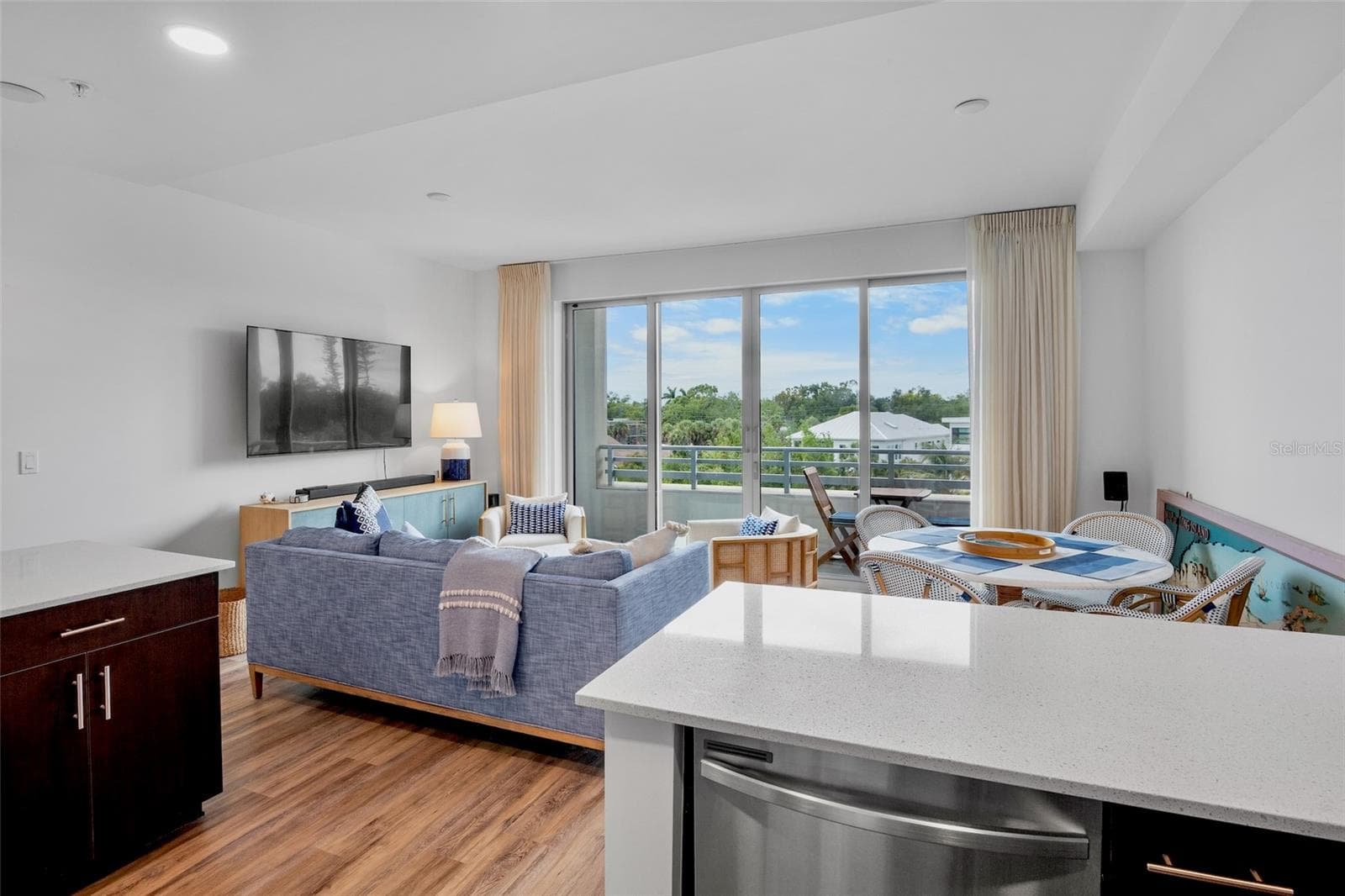 Condominium at 1709 N TAMIAMI TRL #416, SARASOTA, photo 13 of 40