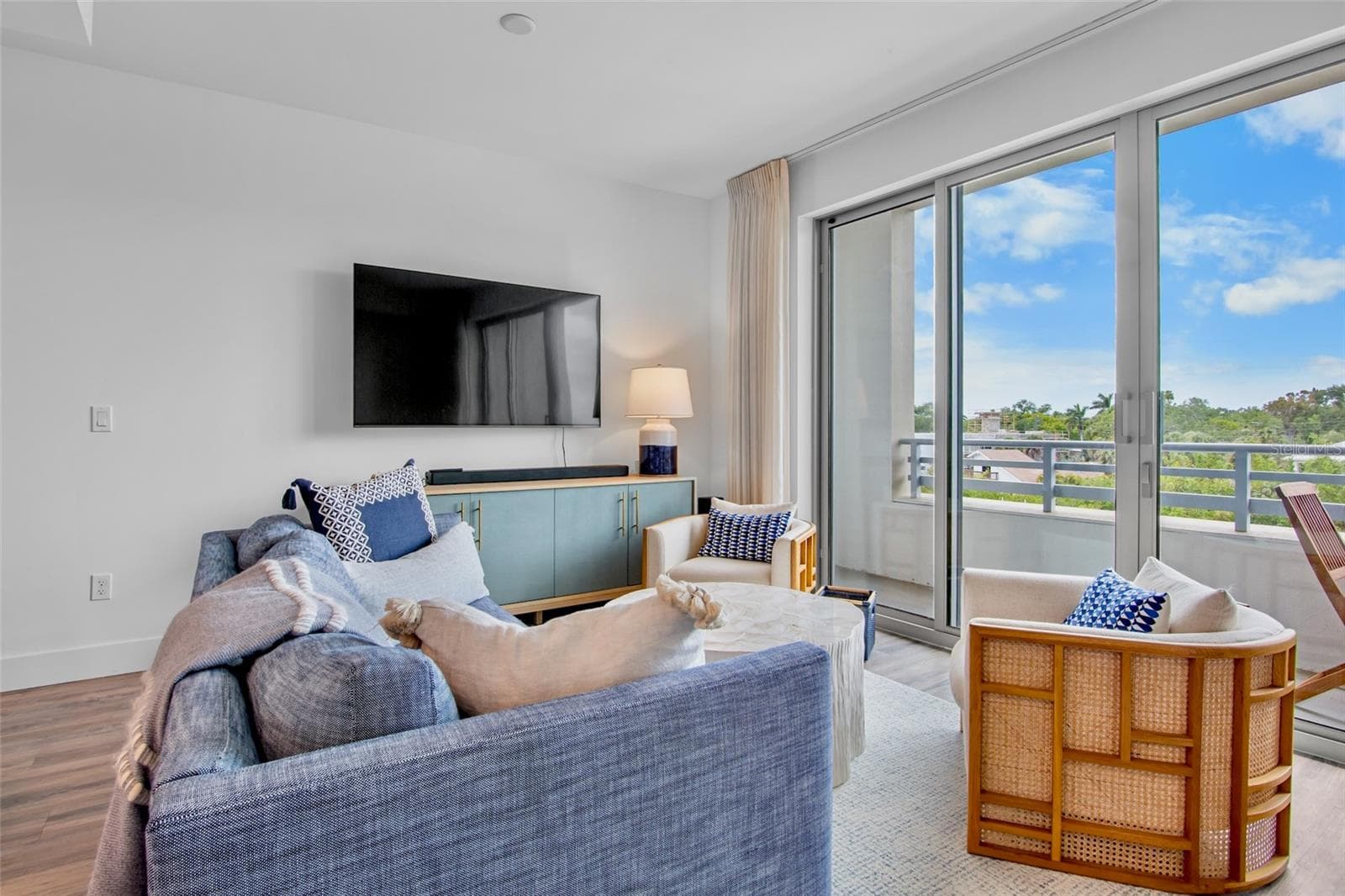 Condominium at 1709 N TAMIAMI TRL #416, SARASOTA, photo 14 of 40