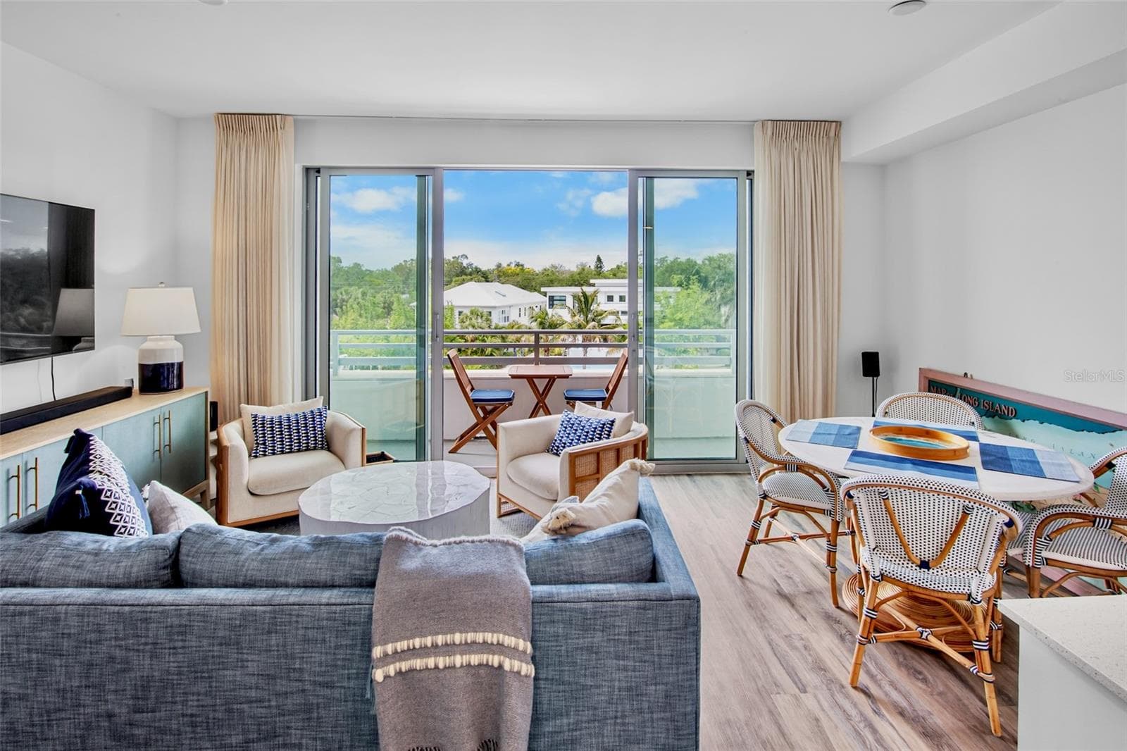 Condominium at 1709 N TAMIAMI TRL #416, SARASOTA, photo 15 of 40