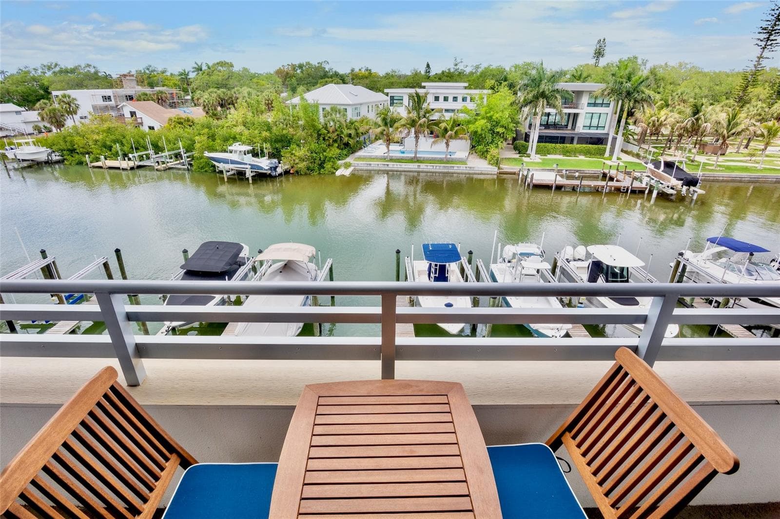 Condominium at 1709 N TAMIAMI TRL #416, SARASOTA, photo 16 of 40