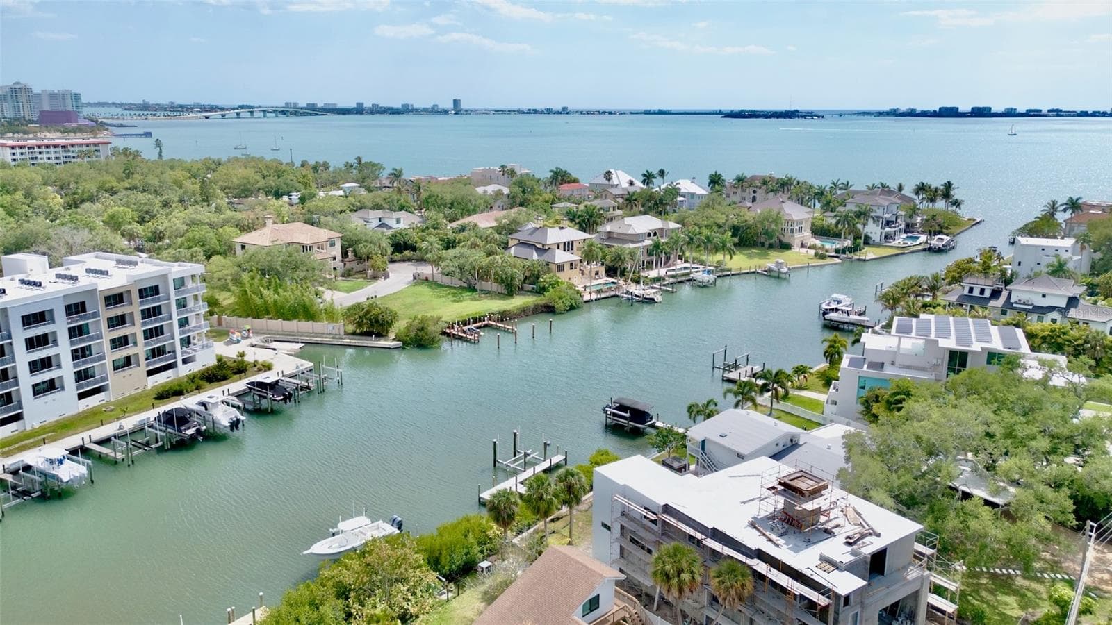 Condominium at 1709 N TAMIAMI TRL #416, SARASOTA, photo 38 of 40