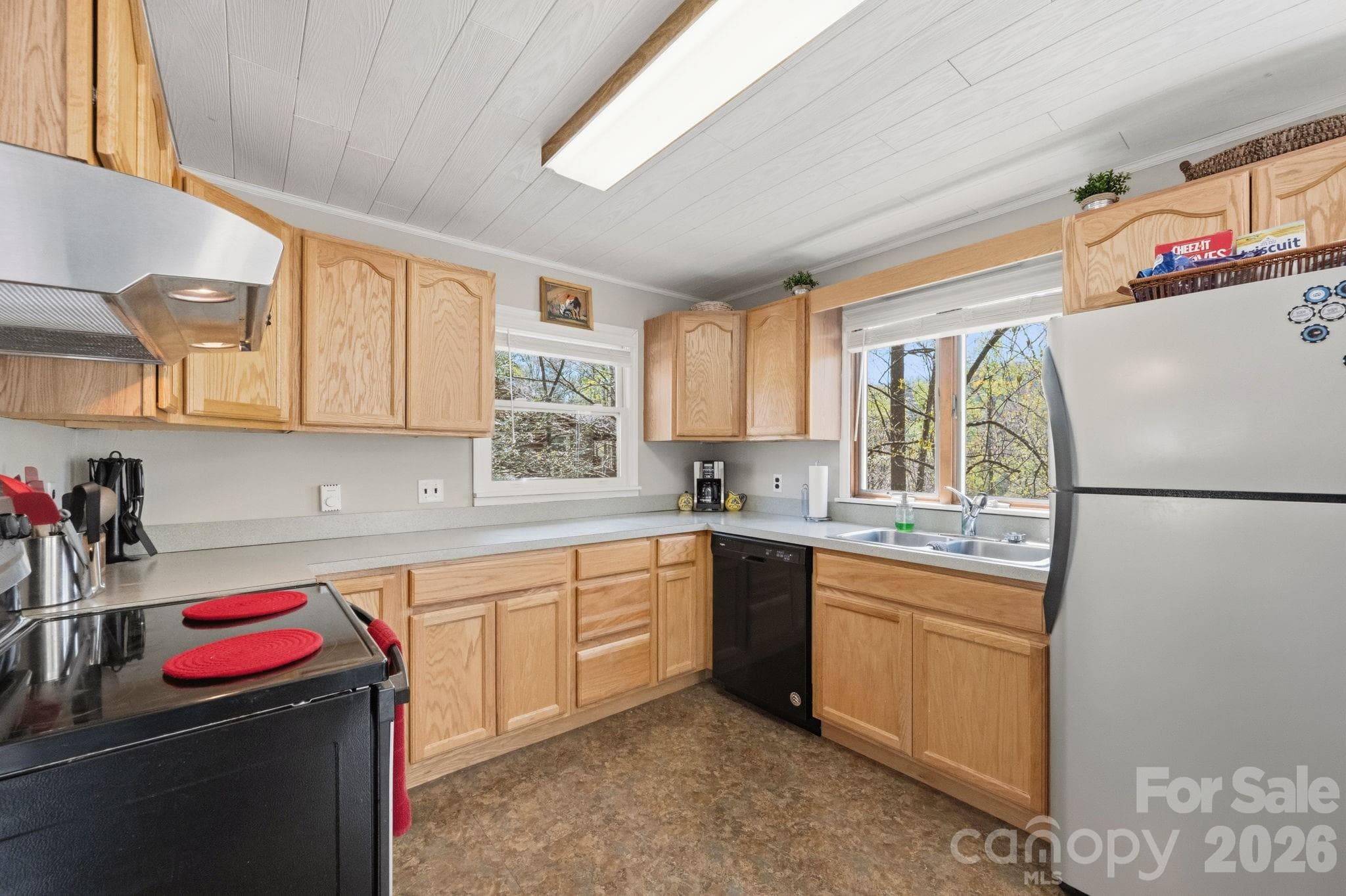 Single Family Residence at 806 Dogwood Drive, Boone, photo 24 of 48
