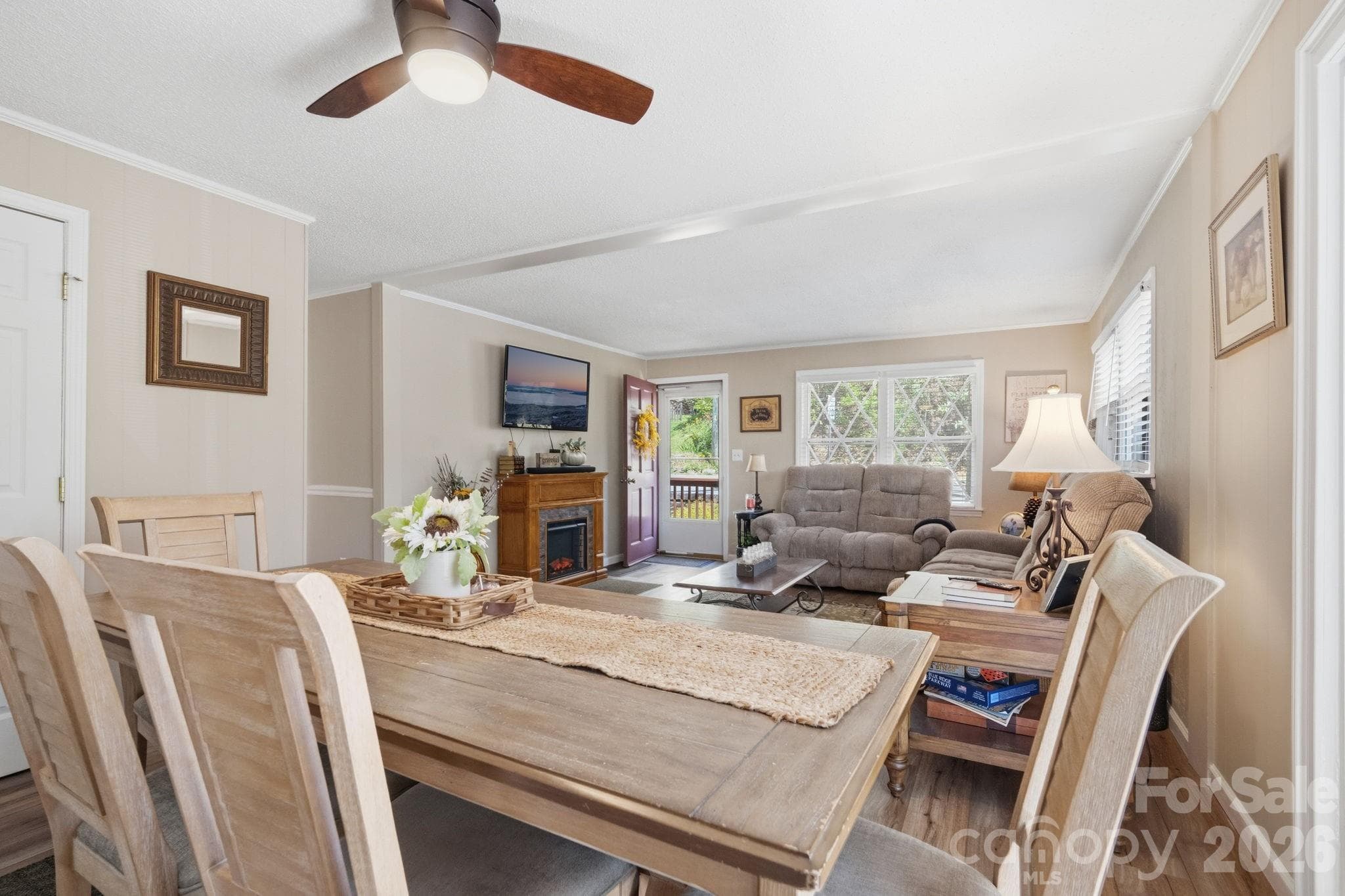 Single Family Residence at 806 Dogwood Drive, Boone, photo 29 of 48