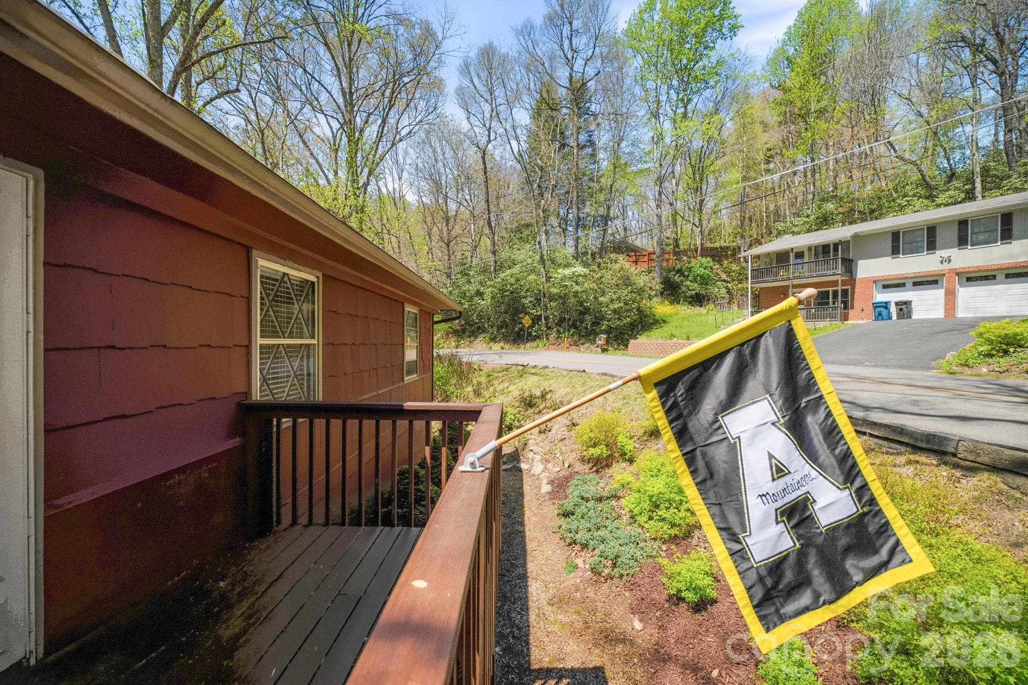 Single Family Residence at 806 Dogwood Drive, Boone, photo 31 of 48