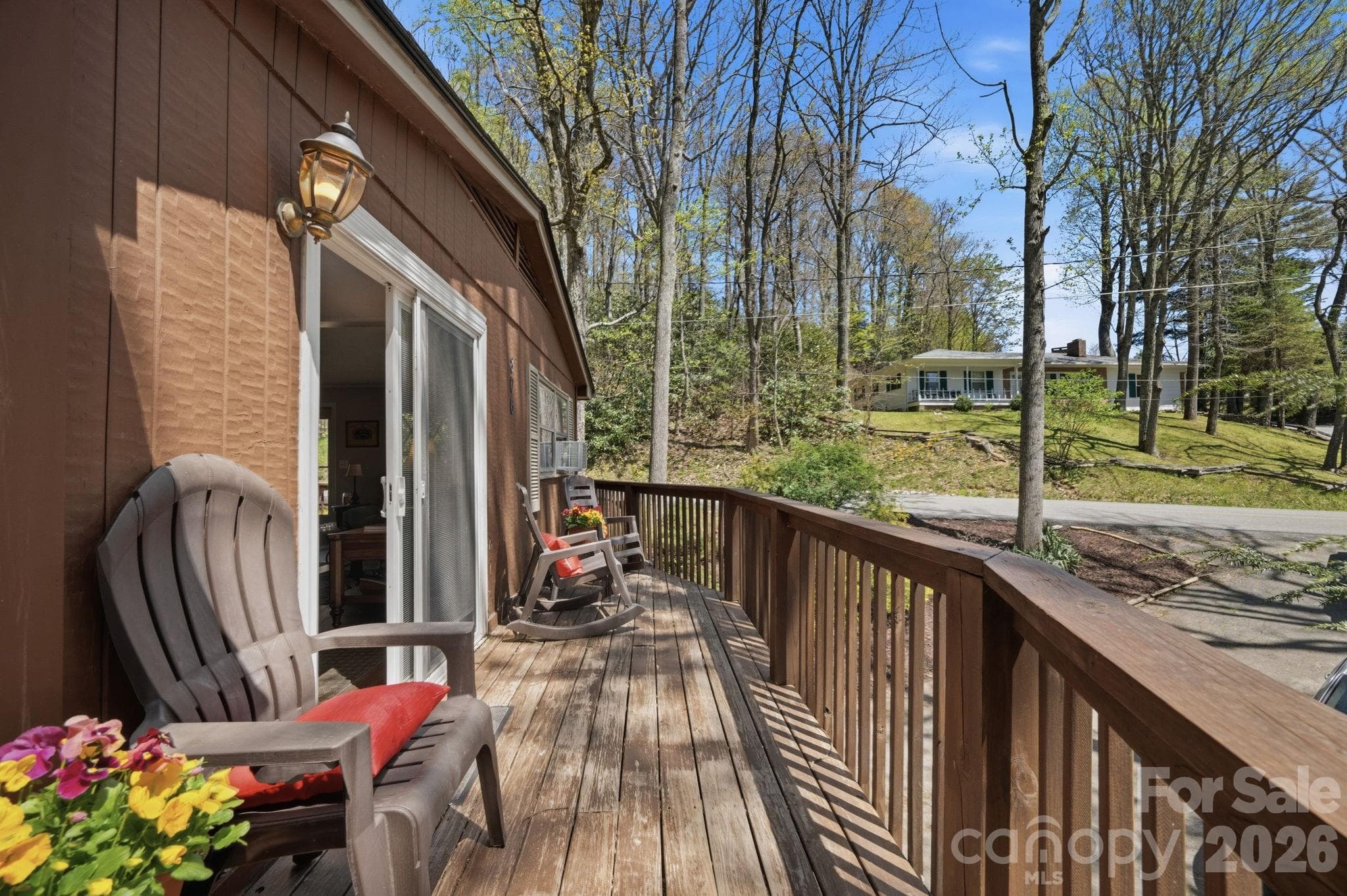 Single Family Residence at 806 Dogwood Drive, Boone, photo 32 of 48