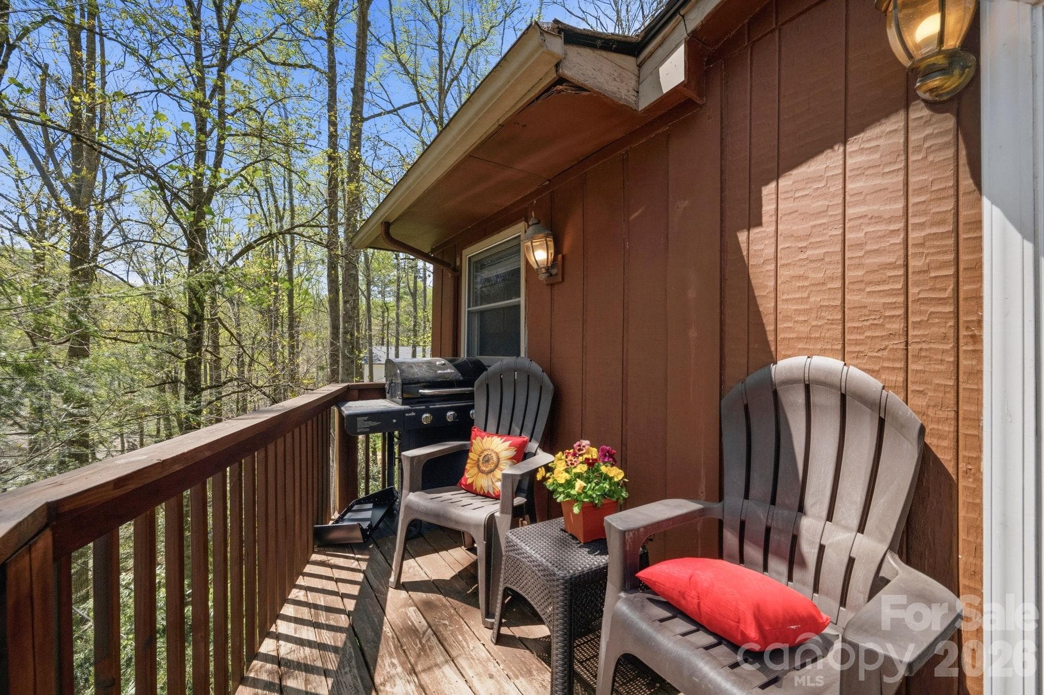 Single Family Residence at 806 Dogwood Drive, Boone, photo 33 of 48