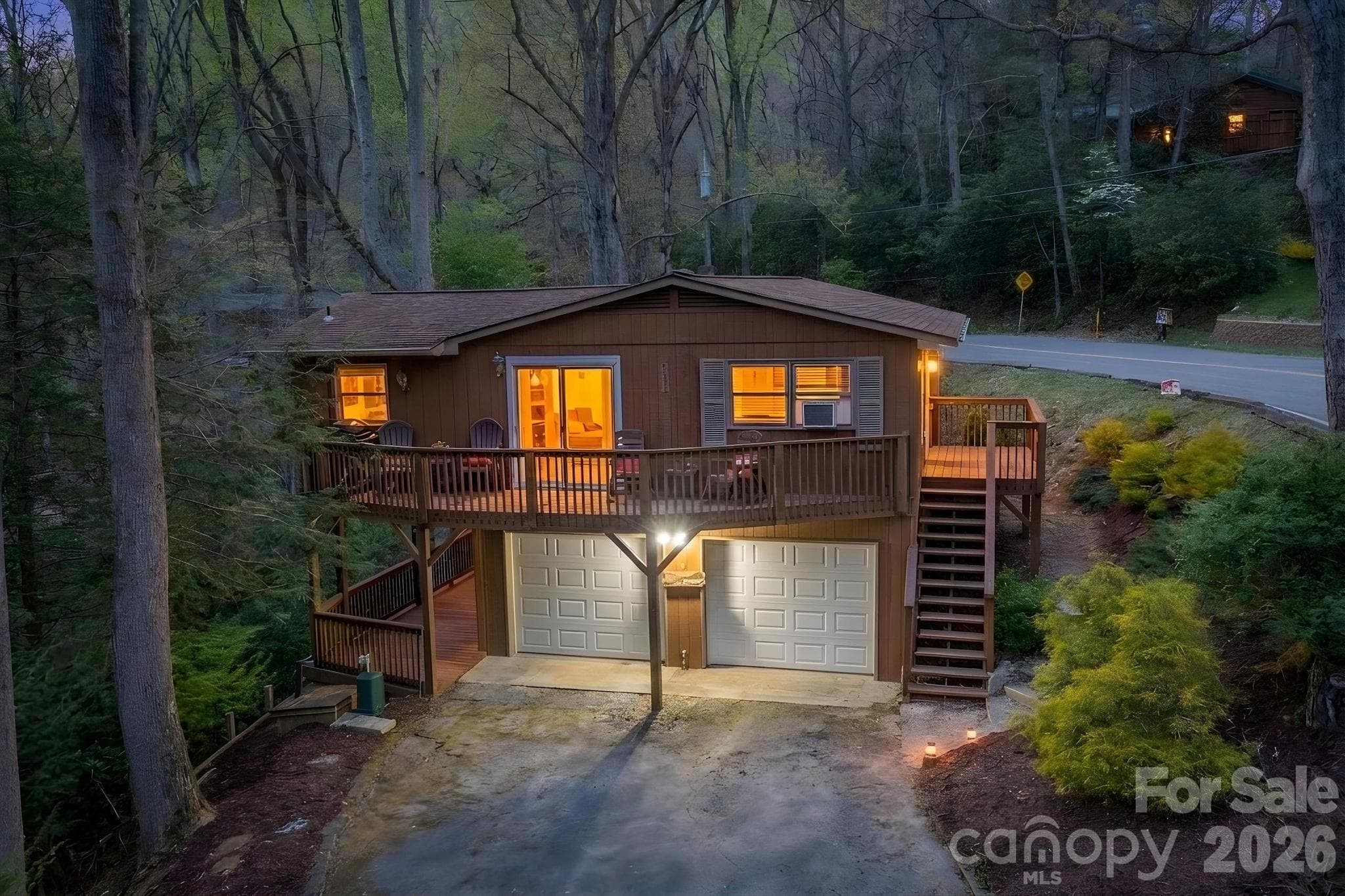 Single Family Residence at 806 Dogwood Drive, Boone, photo 45 of 48
