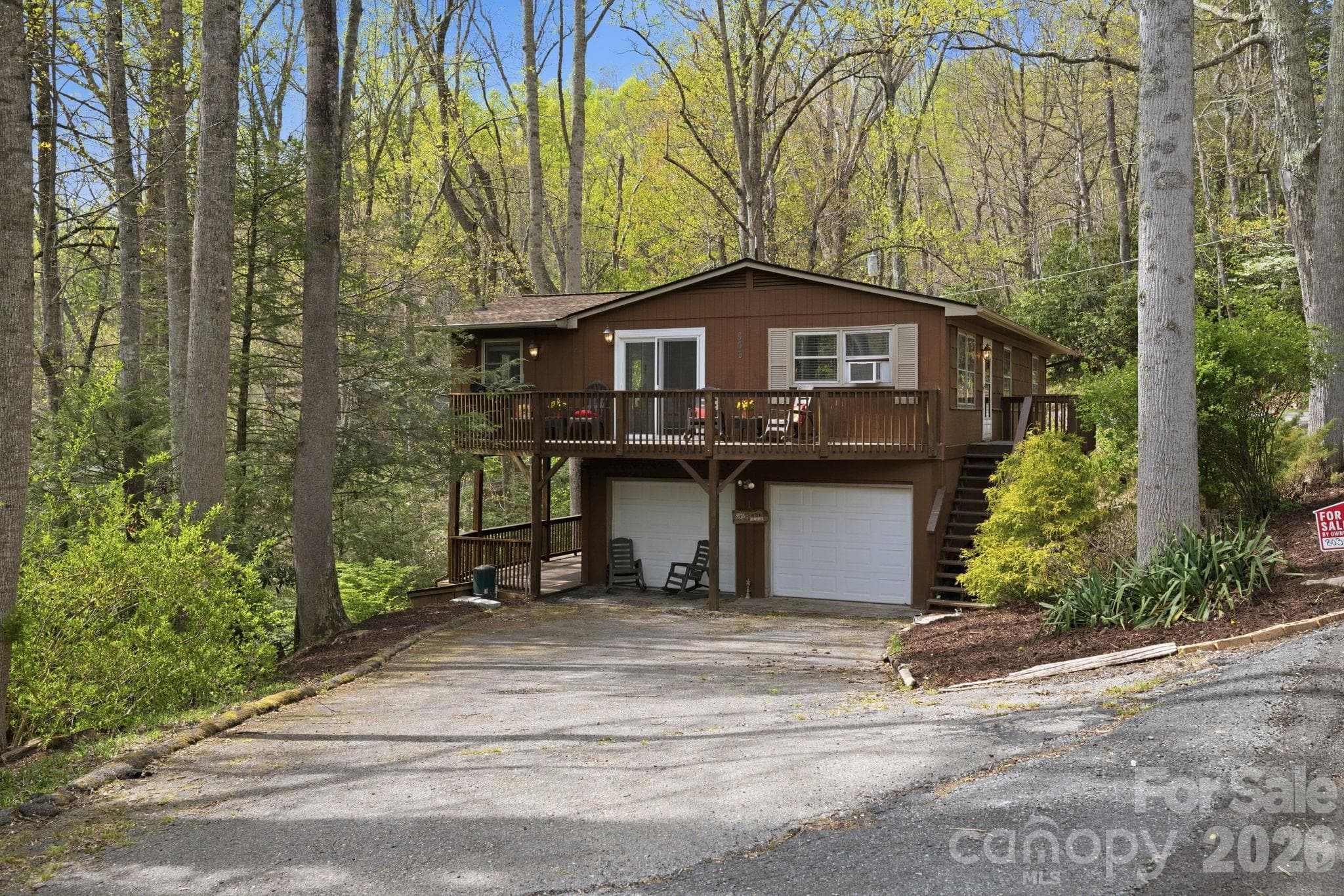 Single Family Residence at 806 Dogwood Drive, Boone, photo 46 of 48