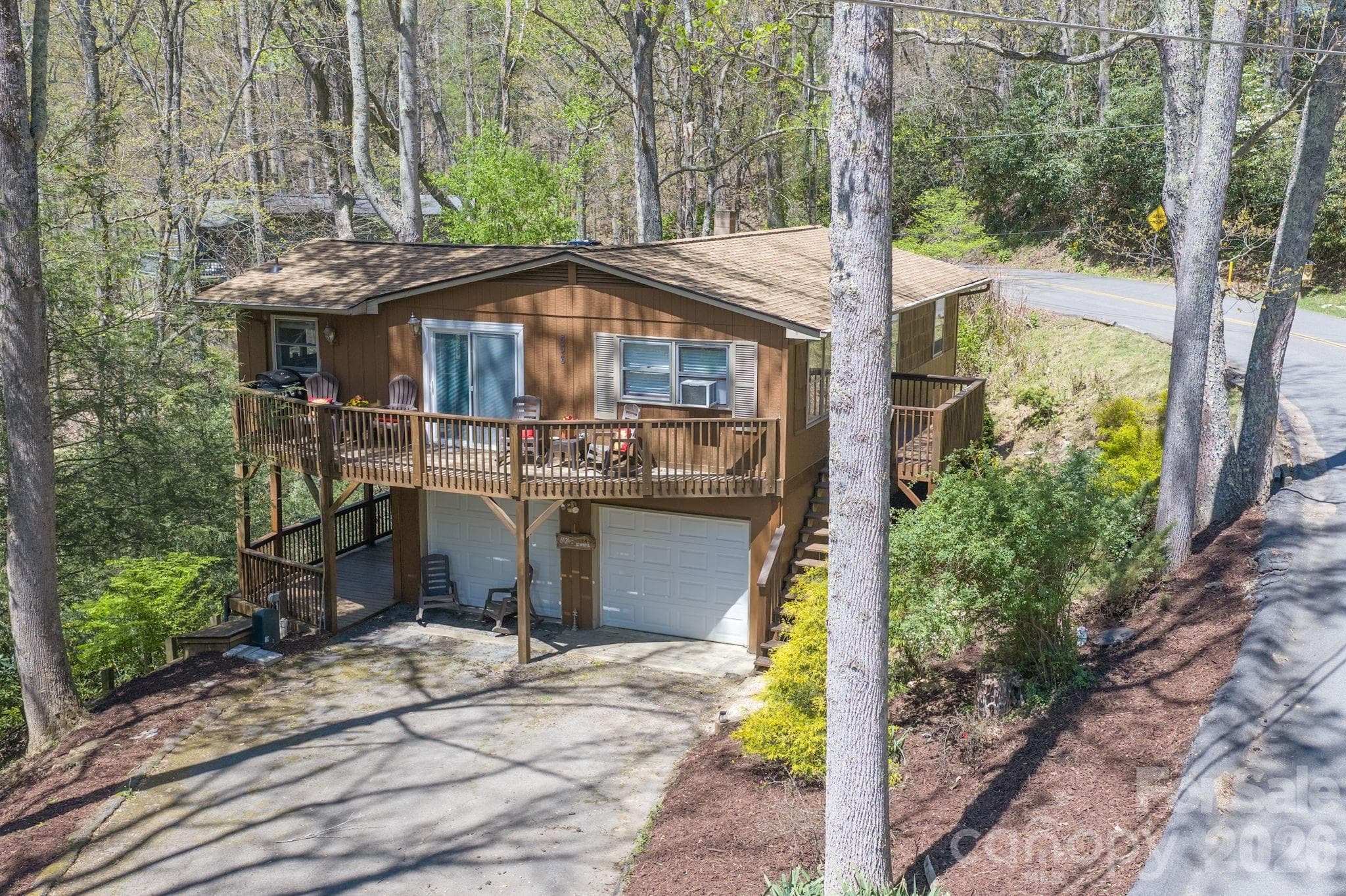 Single Family Residence at 806 Dogwood Drive, Boone, photo 48 of 48