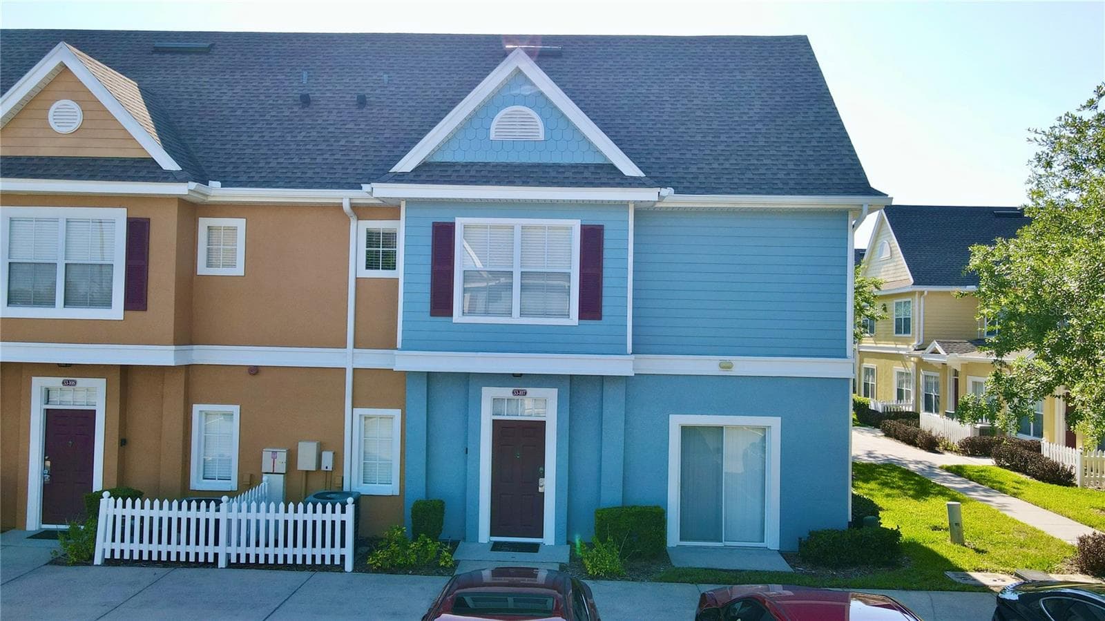 4005 SAN SEBASTIAN DR #107