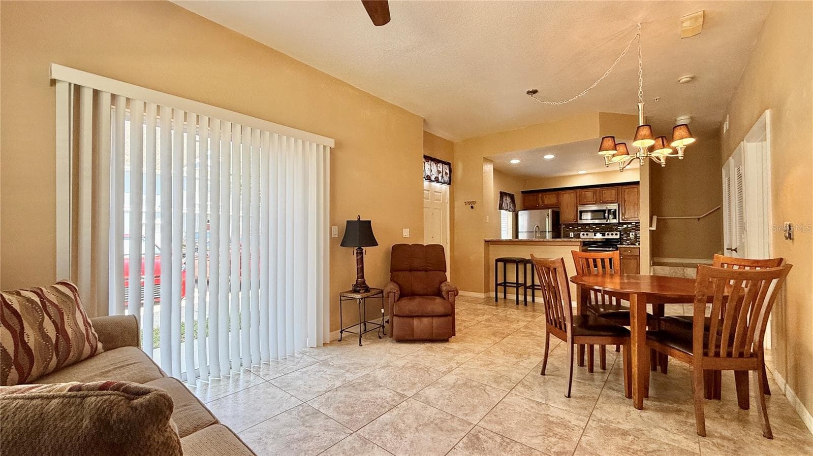 Condominium at 4005 SAN SEBASTIAN DR #107, KISSIMMEE, photo 7 of 46