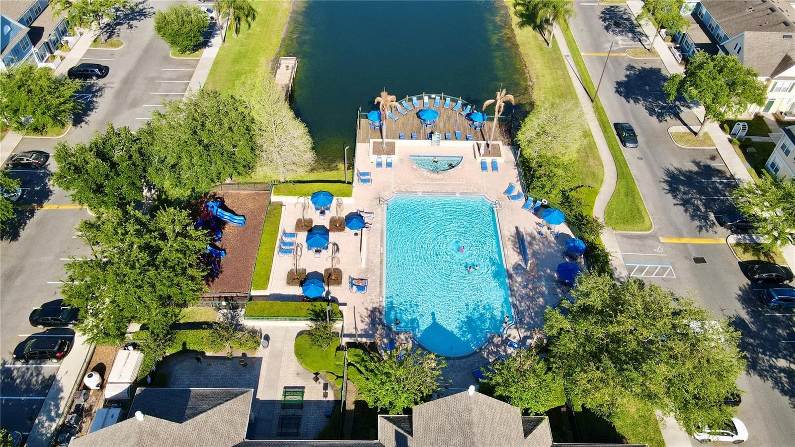 Condominium at 4005 SAN SEBASTIAN DR #107, KISSIMMEE, photo 39 of 46