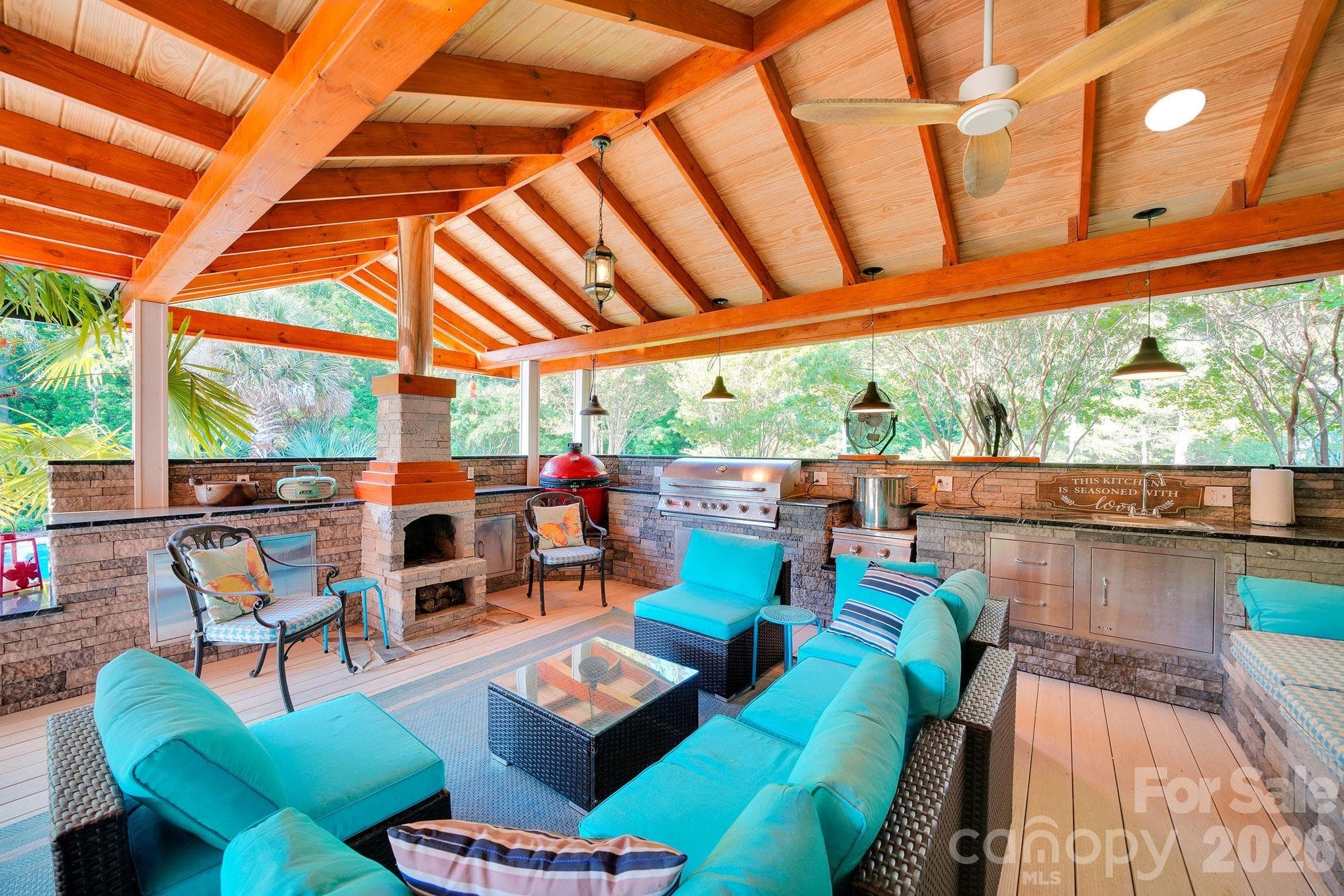 Single Family Residence at Lancaster, photo 8 of 42