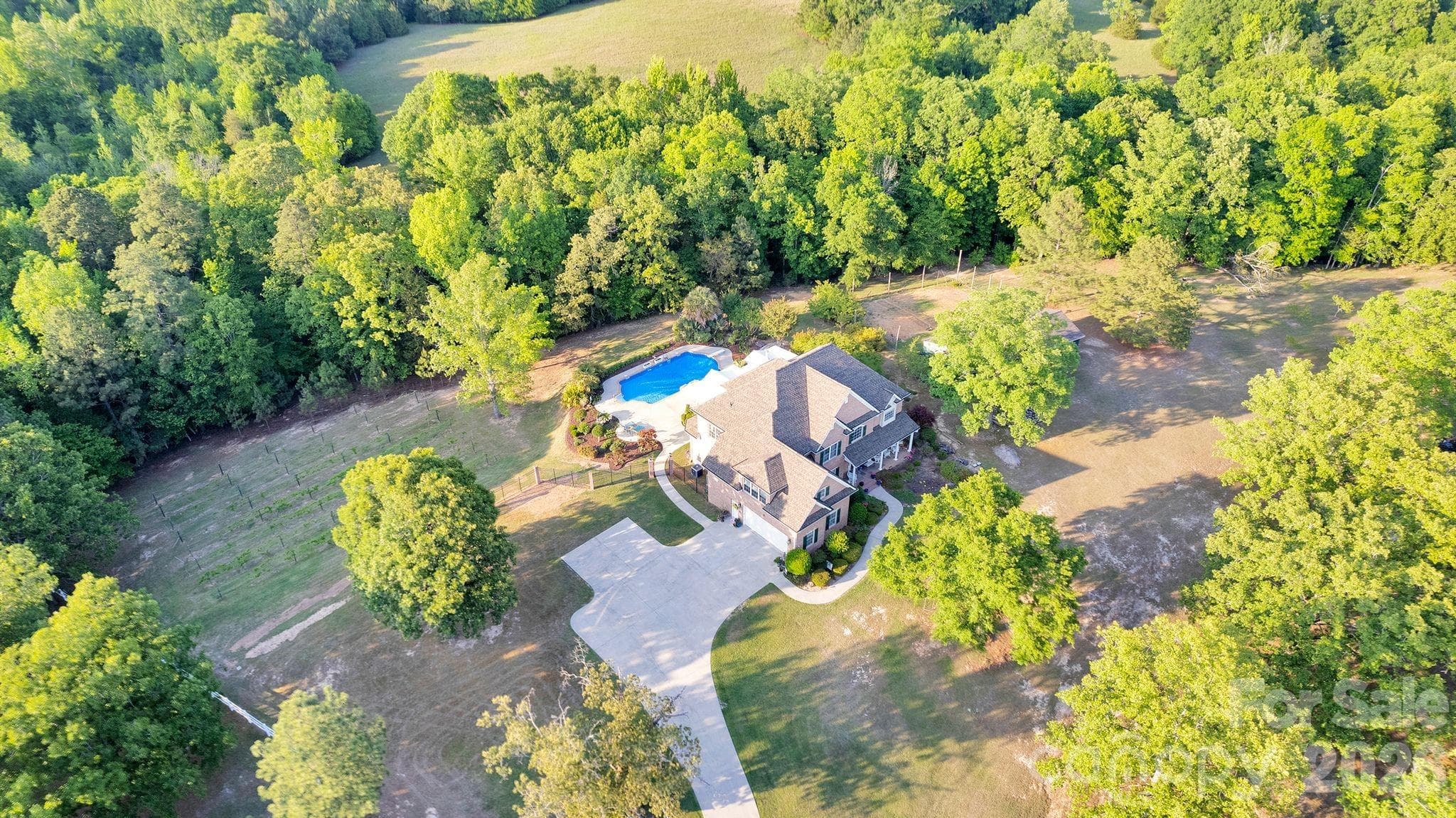 Single Family Residence at Lancaster, photo 3 of 42
