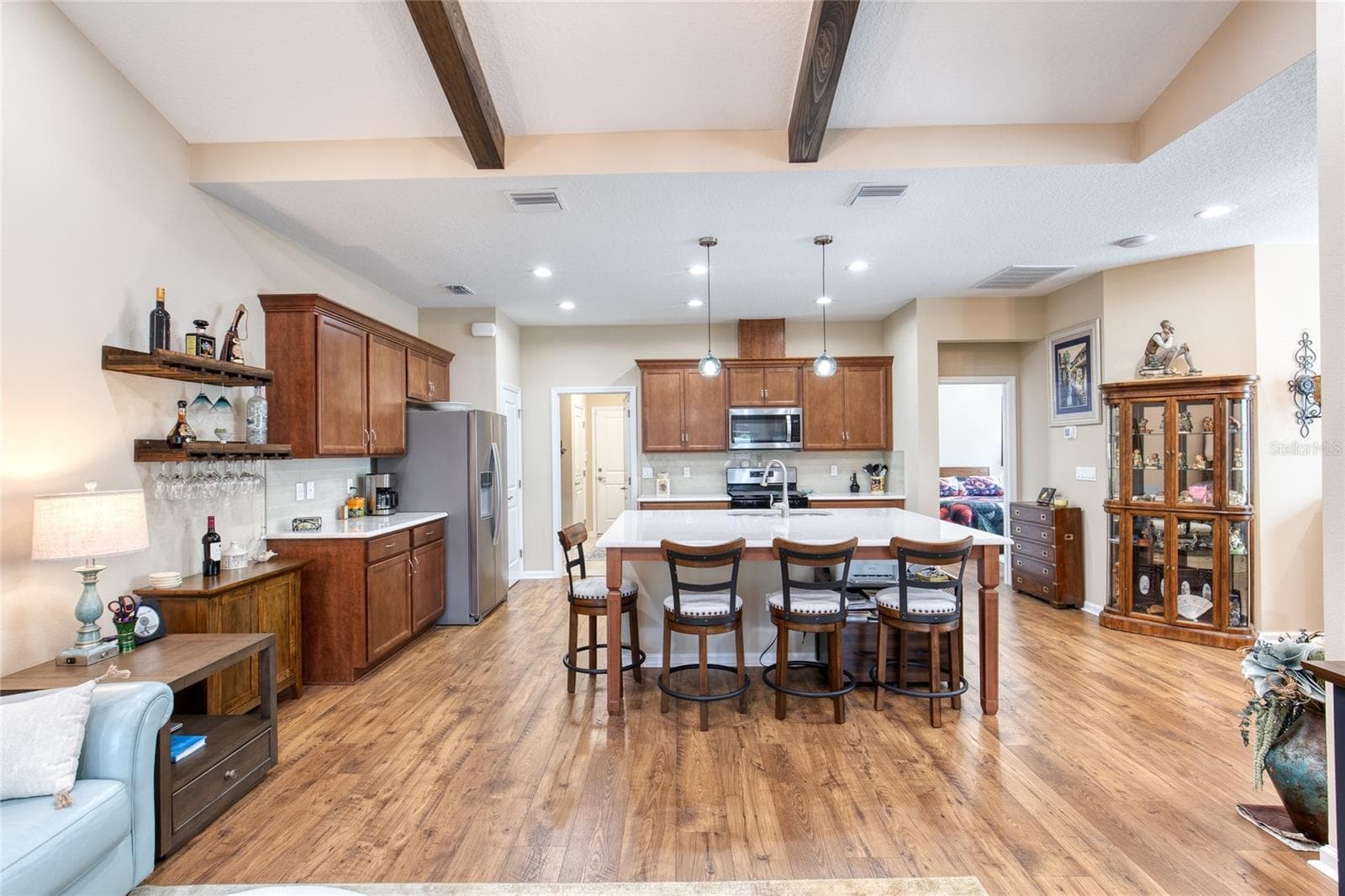 Single Family Residence at 224 GYPSY PALACE LN, DAYTONA BEACH, photo 2 of 73