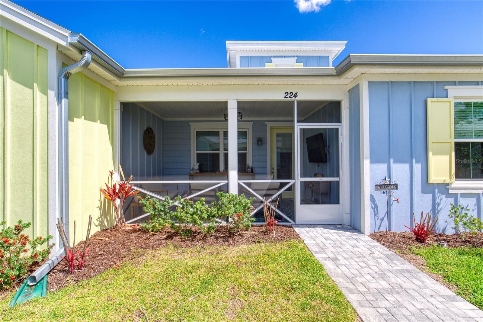 Single Family Residence at 224 GYPSY PALACE LN, DAYTONA BEACH, photo 5 of 73